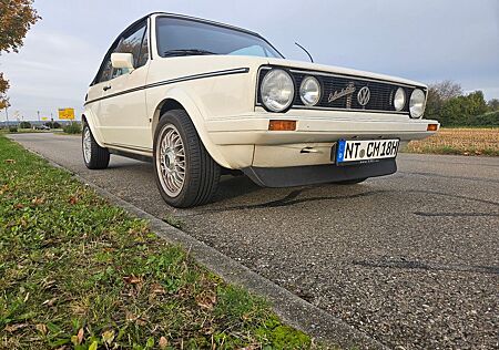 VW Golf Volkswagen