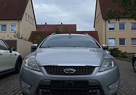 Ford Mondeo 2,0TDCi 103kW DPF Titanium Turnier Ti...