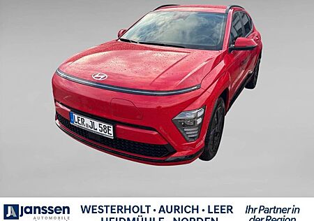 Hyundai Kona SX2 EV 49kWh Trend Assistenz-Paket, el.Heck
