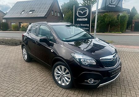 Opel Mokka INNOVATION, Automatik, AHK abnehmbar