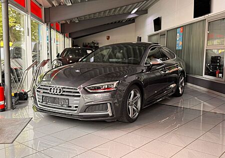 Audi S5 Sportback 3.0 TDI quattro*Exclusive*HuD*Massa