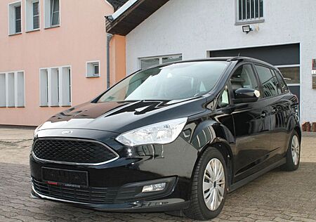 Ford Grand C-Max Cool & Connect