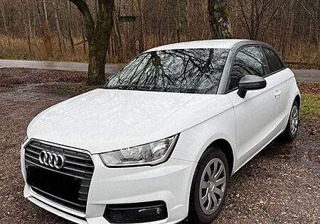 Audi A1 1.4 TDI ultra -