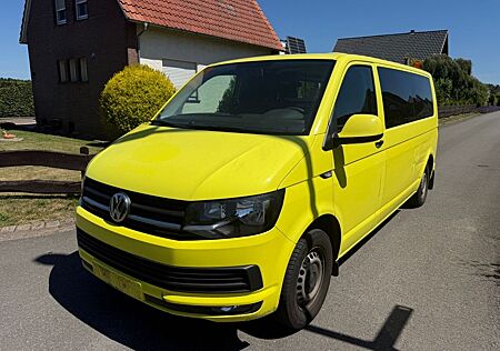 VW T6 Caravelle Volkswagen T6 krankenwagen