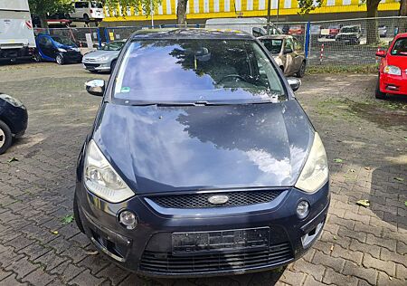 Ford S-Max 7 Sitze