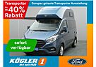 Ford Transit Nugget /HD 150PS/Sicht-P3 -17%*