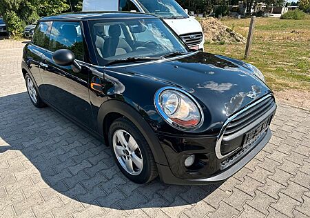 Mini ONE 3-trg. 1.2 Automatic
