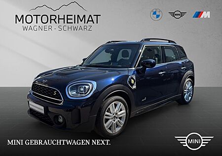 Mini Cooper S Countryman Cooper SE ALL4 Countryman RFK HUD ACC AdapLED