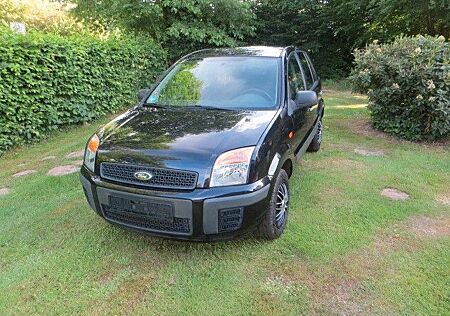 Ford Fusion 1,4 16V Trend Trend