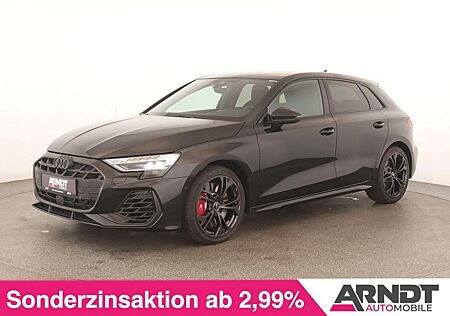 Audi S3 Sportback TFSI Pano HUD Nav SONOS Performance