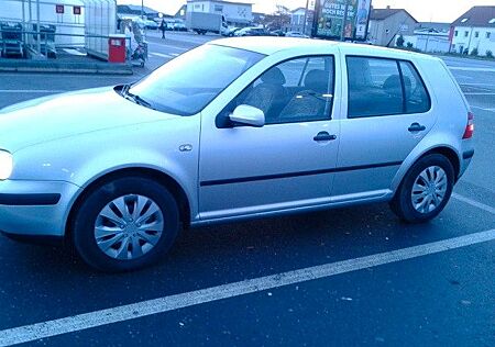VW Golf Volkswagen 1.4 Basis Basis