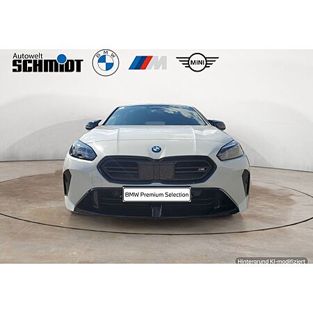 BMW M135 leasen