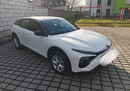 Citroën C5 X PureTech 130 Stop&Start FEEL PACK EAT8 ...