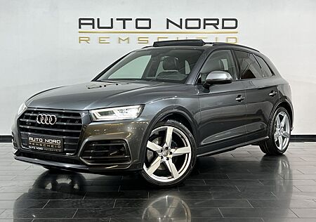Audi SQ5 3.0 TFSI quat.*Pano*Matrix*B&O*AHK*HeadUP*