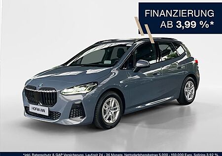 BMW 220d Active Tourer M Sport+AHK+Aktivsitz+HUD