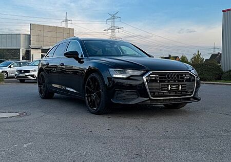 Audi A6 45 TDI quattro tiptronic Avant -