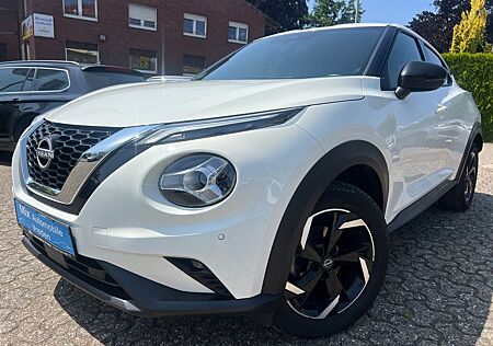 Nissan Juke N-Connecta* Getriebe Automatik *halter 1