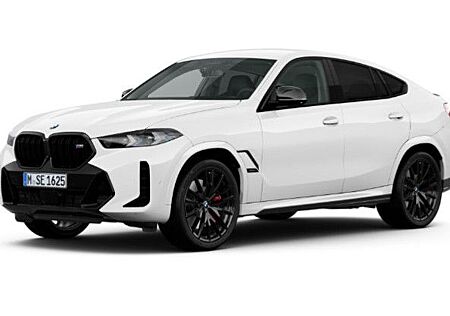 BMW X6 M60 i xDrive M Sport Pro,Innovation,22",Leder