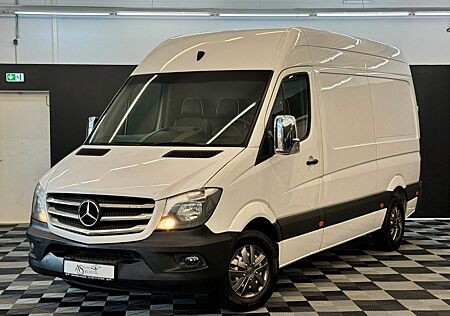 Mercedes-Benz Sprinter *Kasten L2H2*314 CDI*Klima*Navi*AHK*