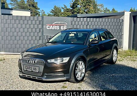 Audi A6 Allroad quattro 3.0 TDI