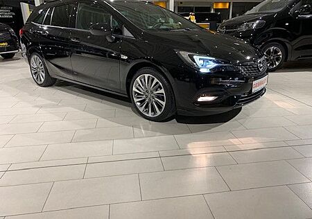 Opel Astra Sports Tourer Ultimate OPC-Line, AHZV, WKR