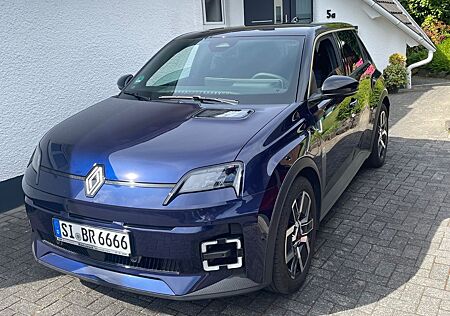 Renault R 5 Iconic Five 150 Comfort Range Iconic Five