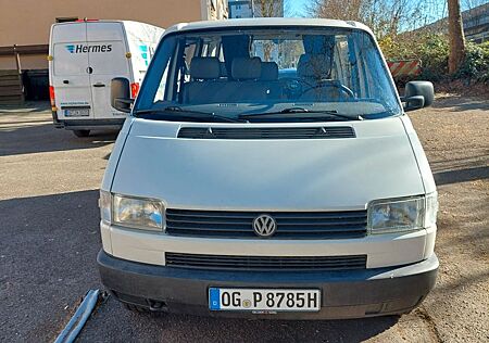VW T4 Volkswagen Oldtimer | Top geflegt | TÜV bis 03/2027