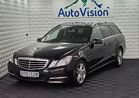 Mercedes-Benz E 220 CDI T BlueEfficiency*Teilleder*Xenon*Navi*