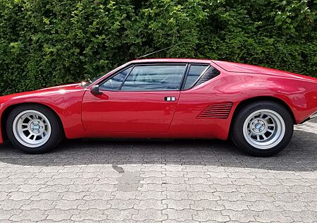 De Tomaso Pantera DeTomaso GT5S