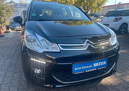 Citroën C3 BlueHDi 100 Stop&Start*KLIMA*PDC*ALU*EURO6
