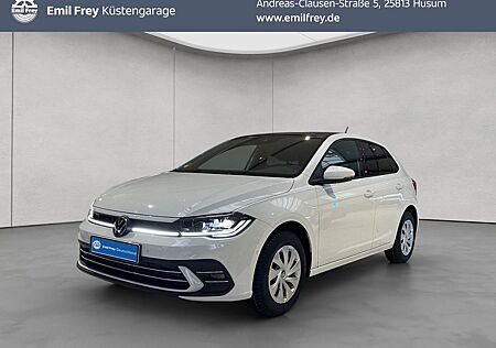 VW Polo Volkswagen EDITION 50 1,0 l TSI DSG,NAVI,PANO,ACC,RFK