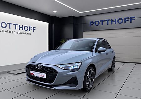 Audi A3 Sportback 30 TFSI NAVI KAMERA LED SITZHZG
