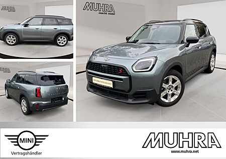 Mini Cooper S Countryman Countryman S ALL4 Panorama AHK HUD LED DA PA