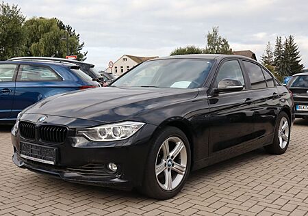 BMW 320i xDrive