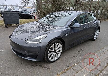 Tesla Model 3 Long Range Dual AWD