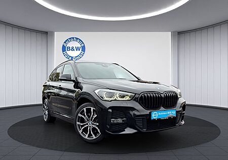 BMW X1 xDrive 25 e M Sport*MEMORY*PANO*SHZ*AHK*HuD*
