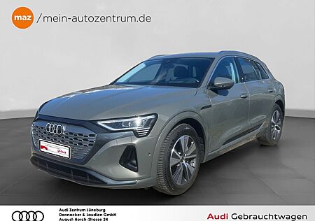Audi Q8 e-tron 55 quattro advanced Alu MatrixLED Head