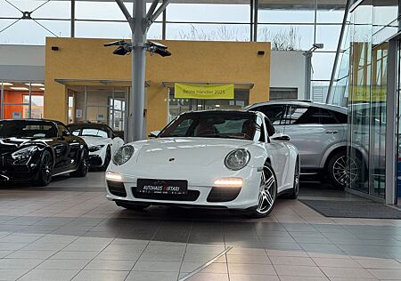 Porsche 911 Urmodell 911 997Targa 4S Chrono Plus Carbon Turbo RadPCM