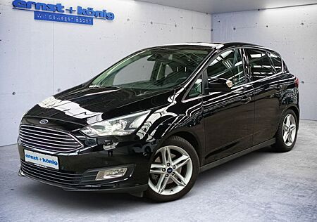 Ford C-Max 1.5 EcoBoost Aut. Titanium *KLIMA*RFK*SHZ*