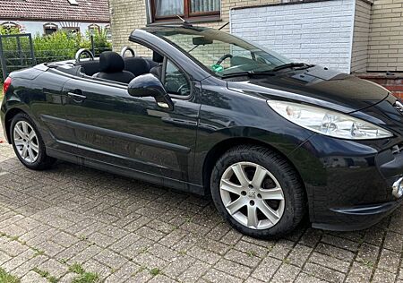 Peugeot 207 CC