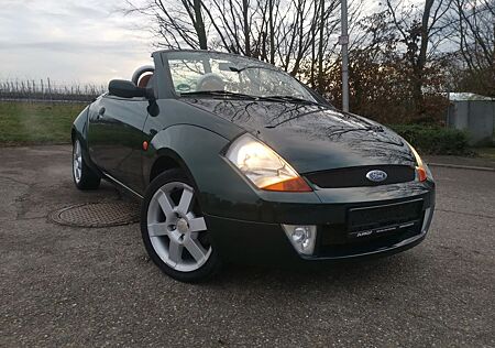 Ford Streetka Elegance Roadster