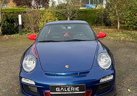 Porsche 997 GT3 RS PCCB *Sammlerzustand*