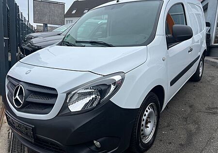 Mercedes-Benz Citan Kasten 108 CDI lang