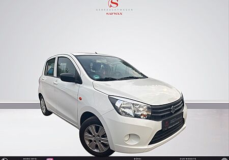 Suzuki Celerio 1.0 Dualjet*AUTOMATIK*KLIMA*USB*TEL*1HD*