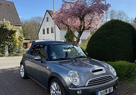 Mini Cooper S Cabrio COOPER S