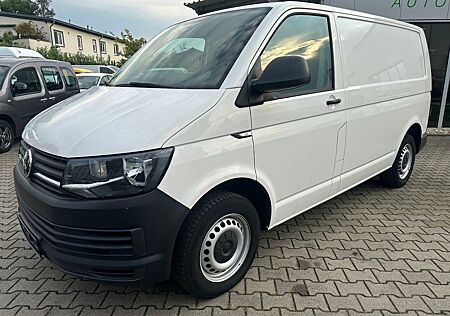 VW T6 Transporter Volkswagen Kasten Klima AHK