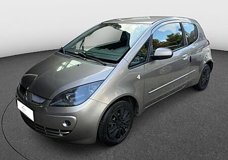 Mitsubishi Colt gebraucht kaufen Mitsubishi Colt 1.3 Motion Plus-Klima-Gasanlage-Tüv neu-PDC