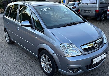 Opel Meriva CATCH ME