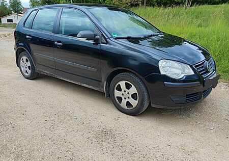 VW Polo Volkswagen 1.2 - 9N