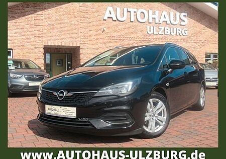 Opel Astra K ST CDTi ELEGANCE/Navi/Kamera/LED/LMF/PDC